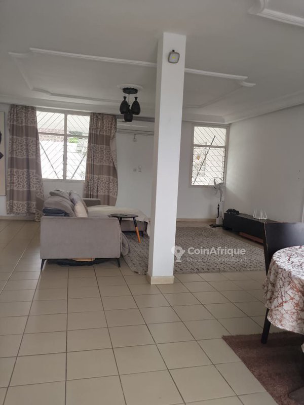 Vente villa à la riviera les jardin — photo 2