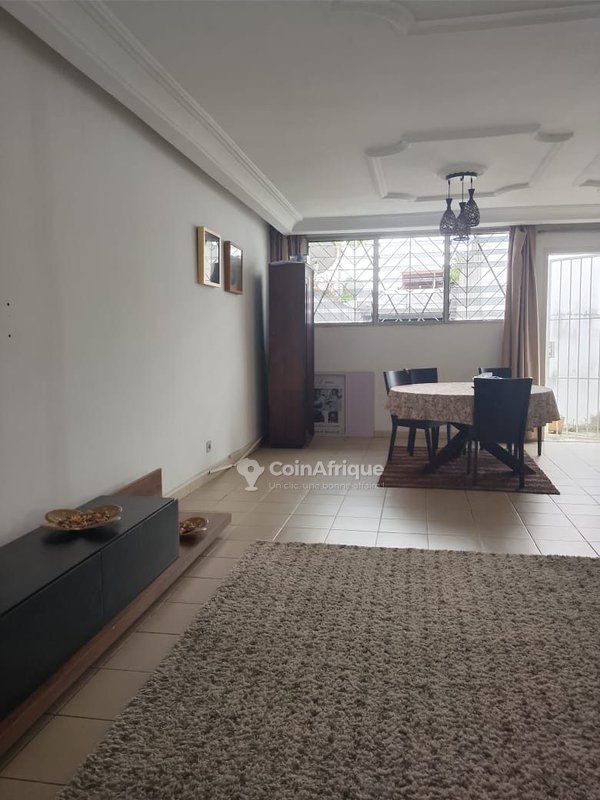 Vente villa à la riviera les jardin — photo 4