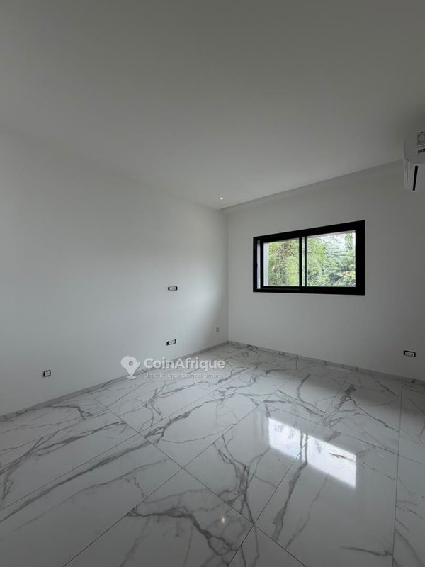 Vente villa 7 pièces - Cocody — photo 2