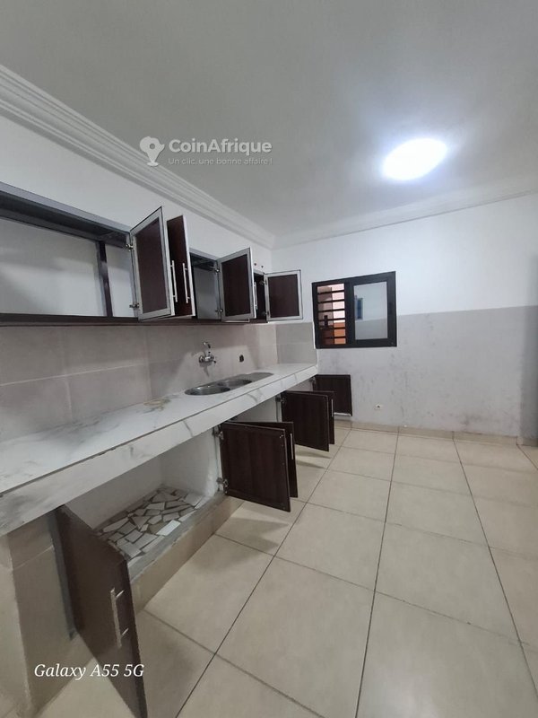 Location appartements 3 pièces à cocody-angré 8ème tranche — photo 3