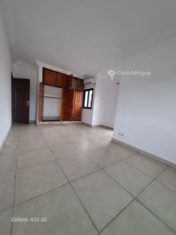 Location appartements 3 pièces à cocody-angré 8ème tranche — photo 4