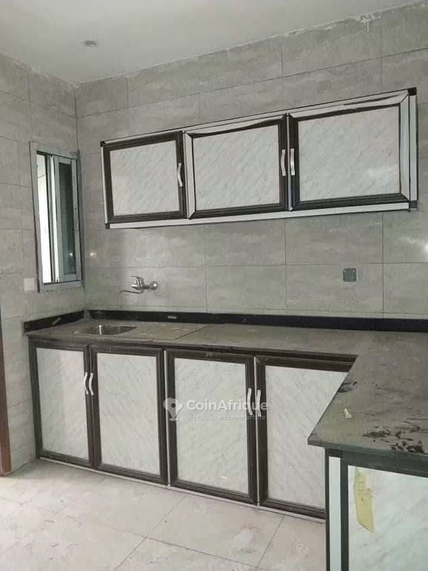 Location appartement au CHU de Angré — photo 4