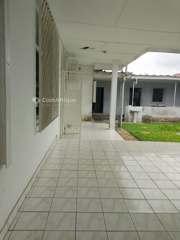 Vente villa à la ruviera jardin — photo 3
