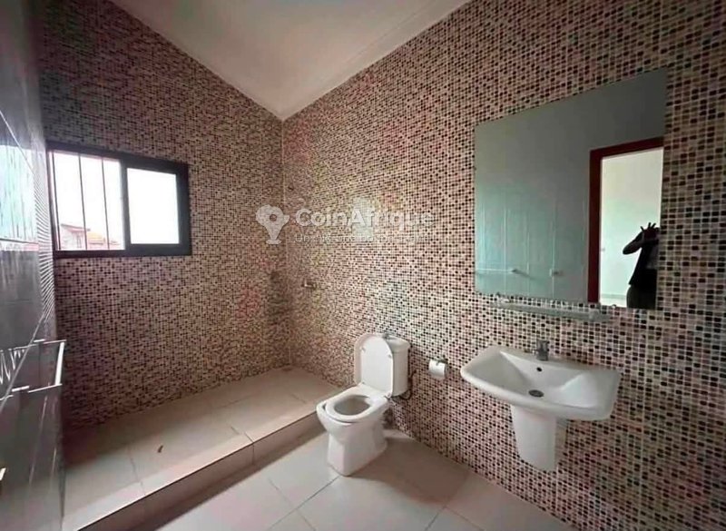 Location villa duplex 7 pièces a la Riviera 4 — photo 3