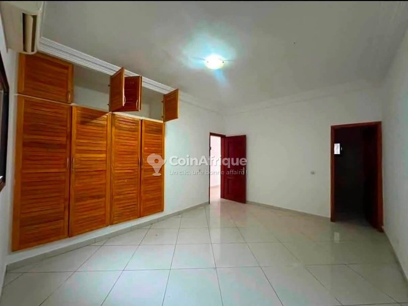 Location villa duplex 7 pièces a la Riviera 4 — photo 4