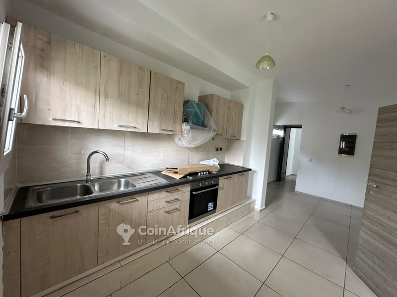 Location villa 5 pièces Riviera Golf Beverly Hills — photo 4