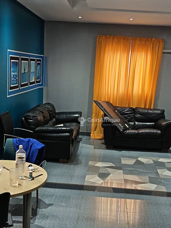 Vente villa 6 pièces à Feh_kessé siège COSIM — photo 2