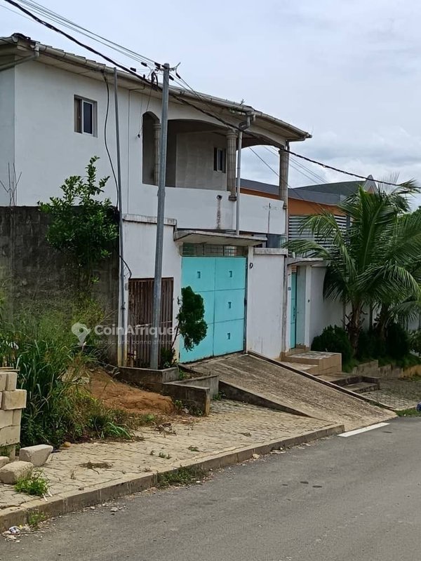 Vente villa 6 pièces à Feh_kessé siège COSIM — photo 3