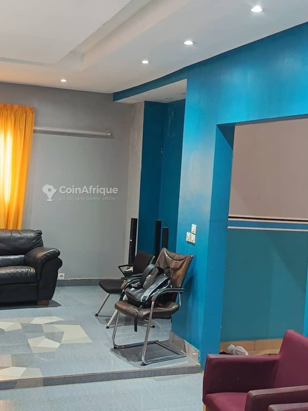 Vente villa 6 pièces à Feh_kessé siège COSIM — photo 4
