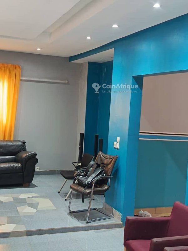 Vente villa 6 pièces à Feh_kessé siège COSIM — photo 5
