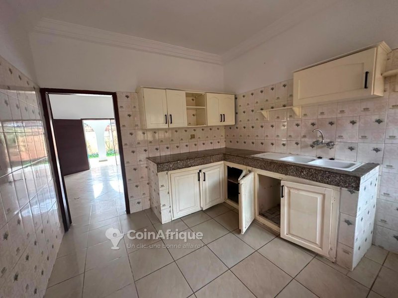 Location villa basse à Cocody Riviera 3 — photo 3