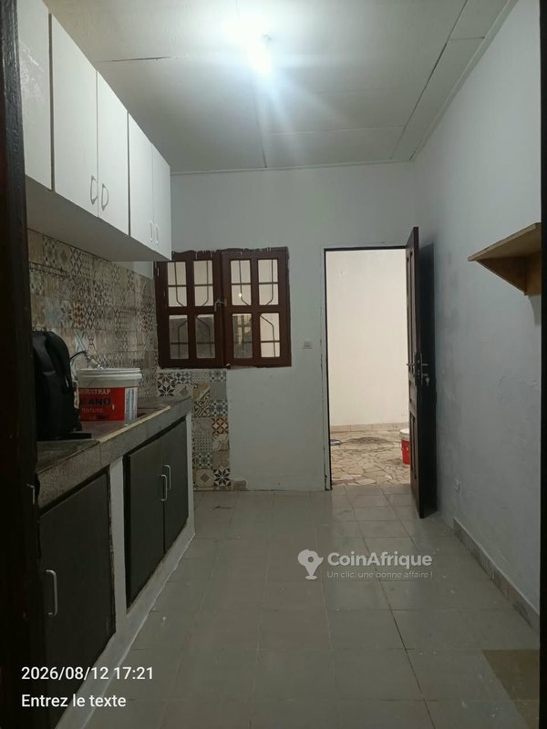 Location villa duplex 4 pièces -,Angré cité gestoci — photo 3