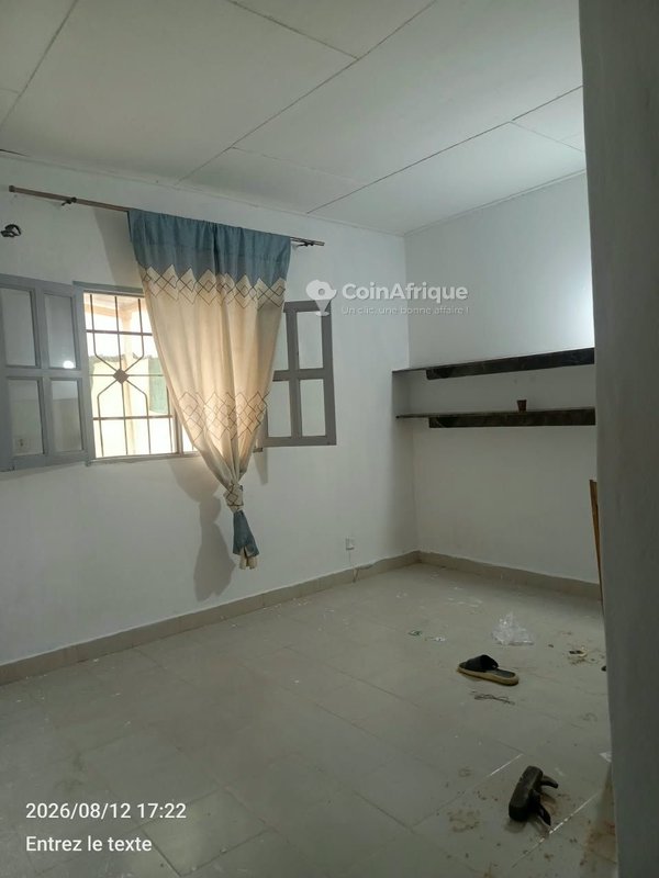 Location villa duplex 4 pièces -,Angré cité gestoci — photo 4