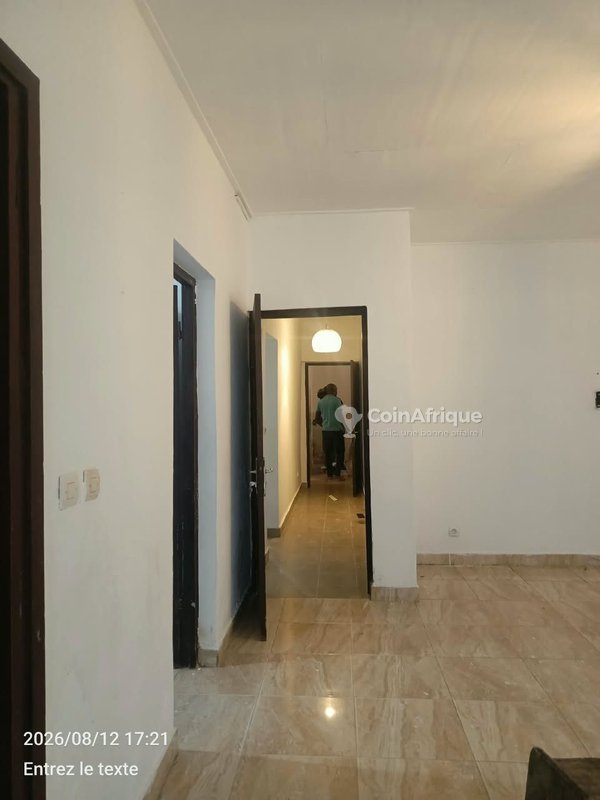 Location villa duplex 4 pièces -,Angré cité gestoci — photo 5