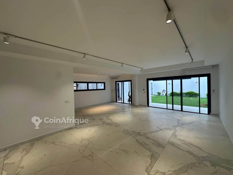 Location villa duplex 5 pièces - Riviera 4 — photo 2