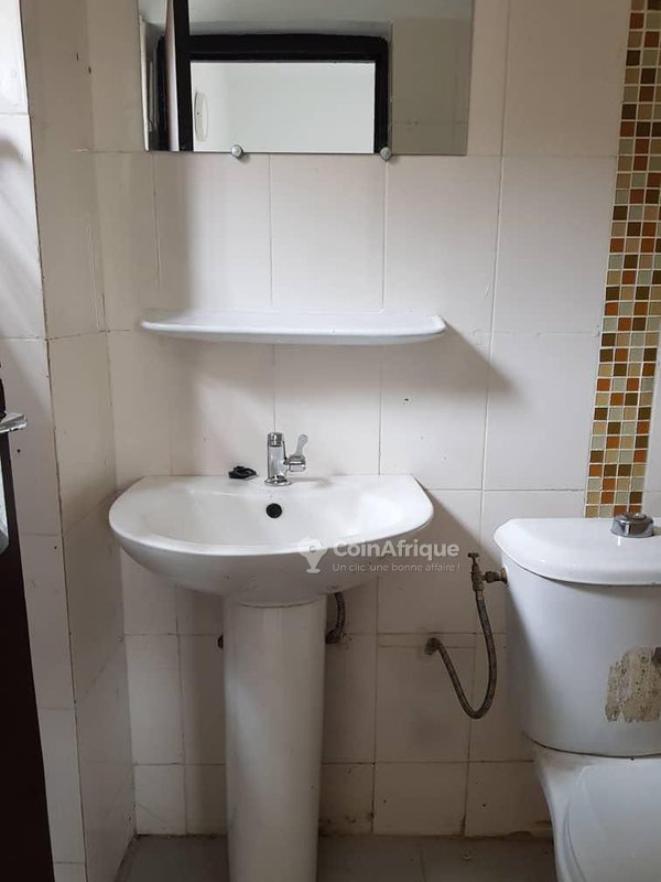 Vente appartement 3 pièces - Cité concorde 2 — photo 2