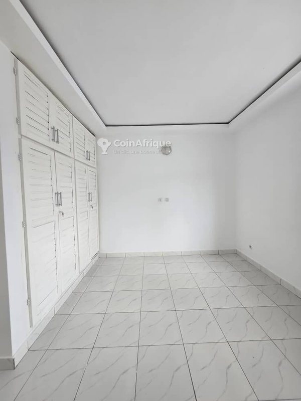 Vente villa à Bingerville Akandje — photo 3