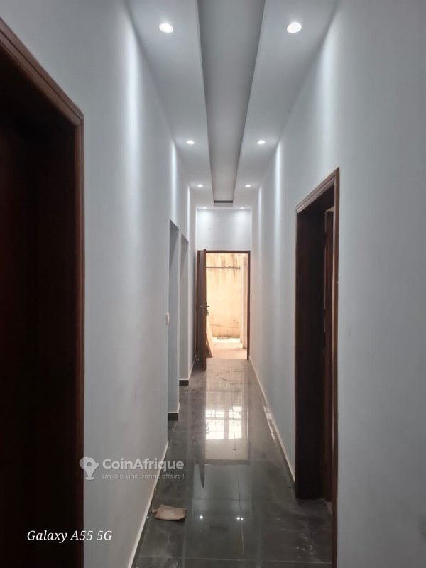 Location appartement 4 pièces à Cocody-angré chu — photo 3