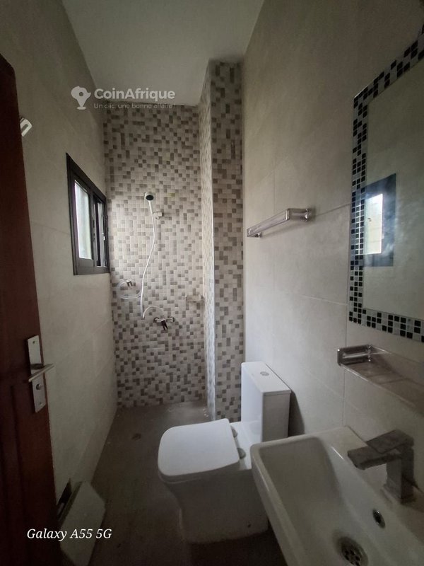 Location appartement 4 pièces à Cocody-angré chu — photo 5