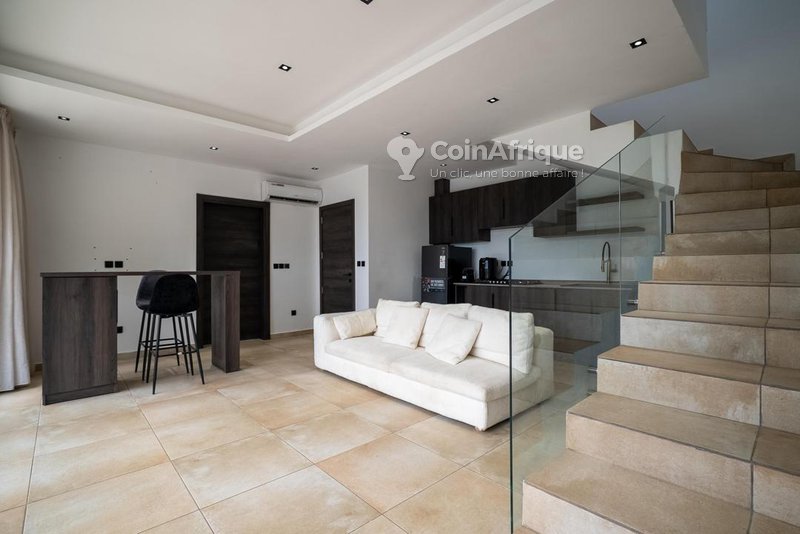 Vente villas 4 pièces - Assinie PK19 — photo 3
