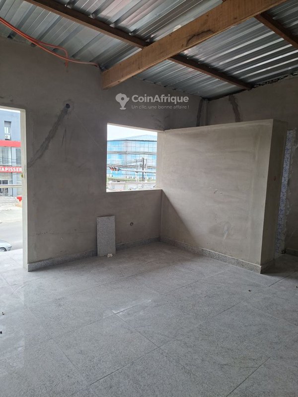 Location bureau à Cocody-angré 8ème tranche — photo 4