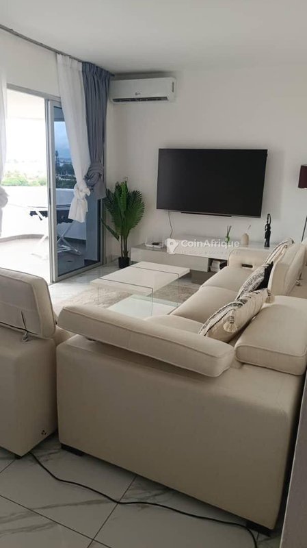Vente appartement 3 pièces Beaucoup de Sainte-Marie — photo 2