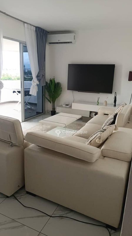 Vente appartement 3 pièces Beaucoup de Sainte-Marie — photo 3