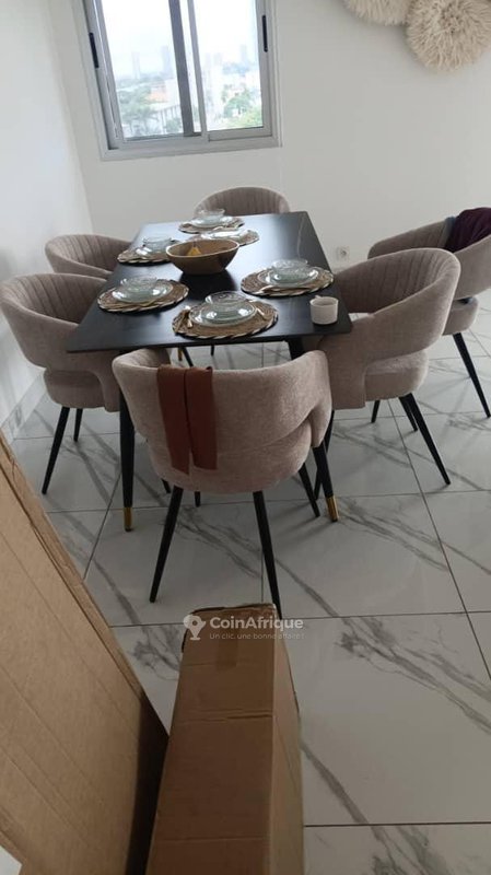 Vente appartement 3 pièces Beaucoup de Sainte-Marie — photo 4
