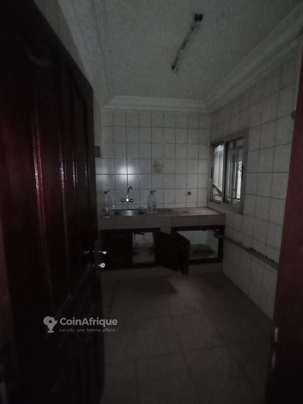 Location appartement studio - cocody 2 plateaux vallon — photo 5