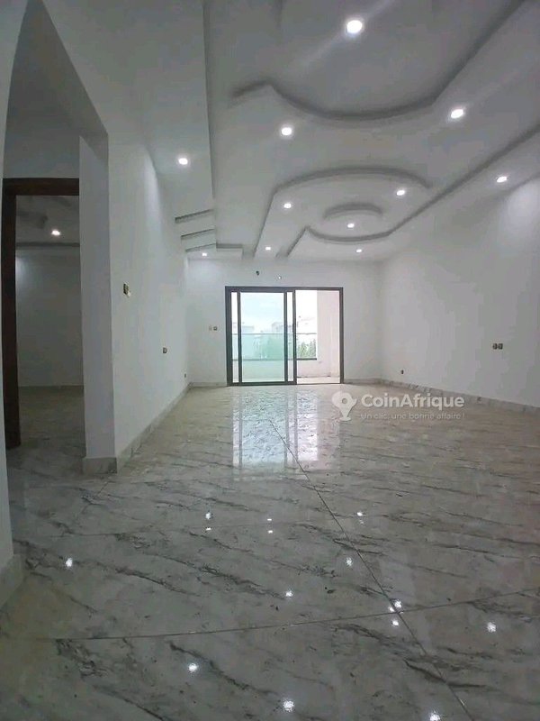 Location appartement 3 pièces a faya jules verne prêt habitée — photo 2