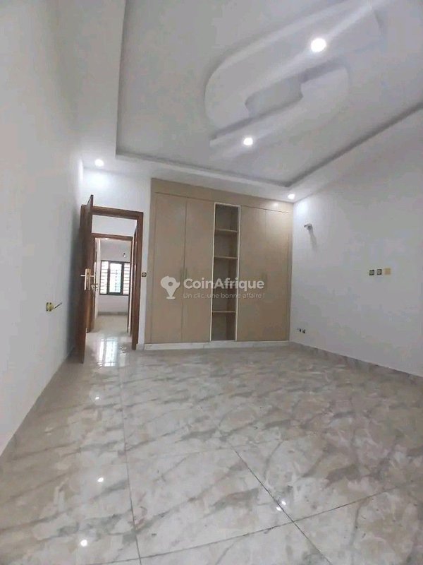 Location appartement 3 pièces a faya jules verne prêt habitée — photo 4