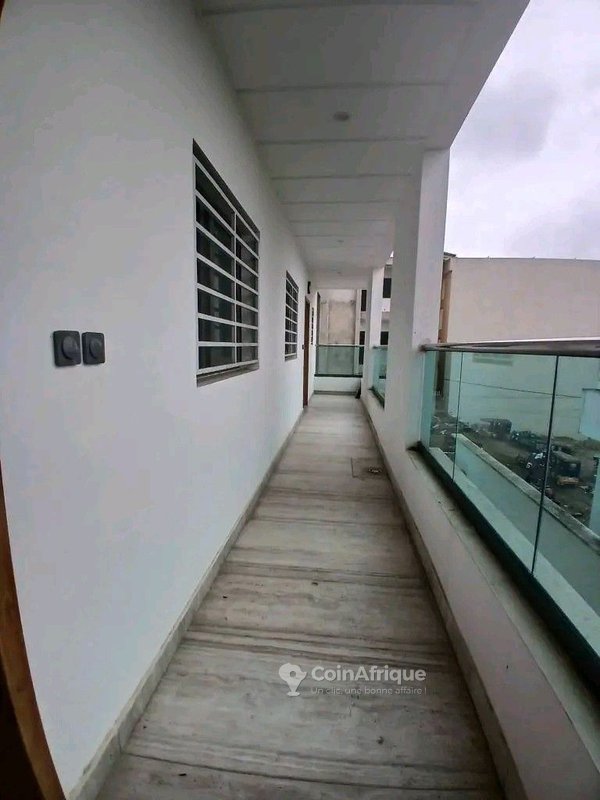 Location appartement 3 pièces a faya jules verne prêt habitée — photo 5