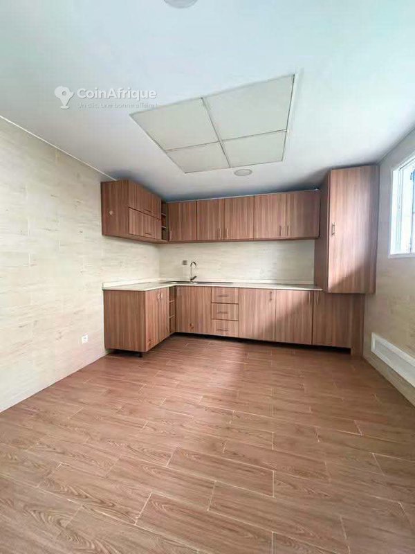 ‎location villa duplex 4 pièces Cocody Riviera 4 Synacassi 2 — photo 3