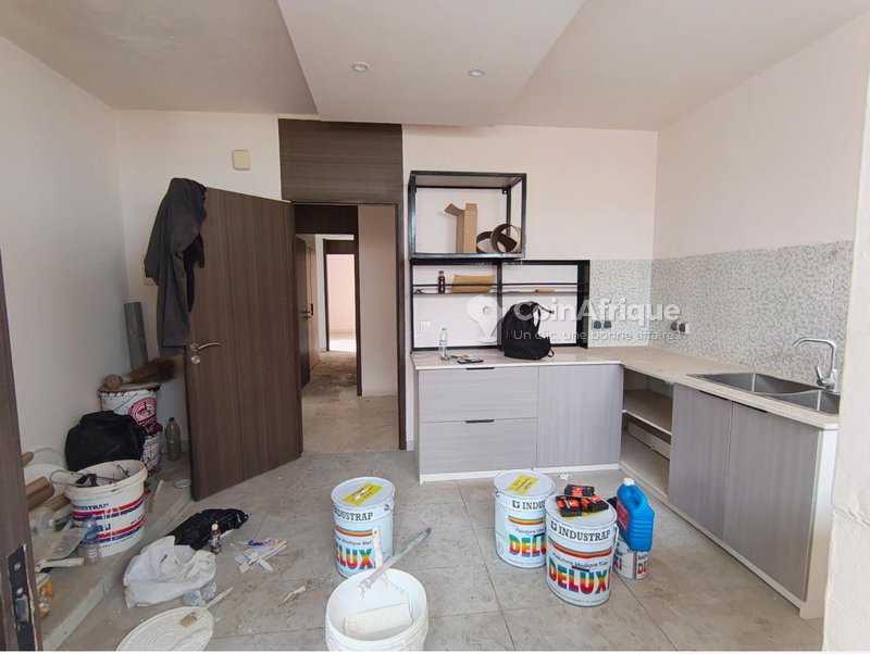 Location appartement Riviera golf — photo 2