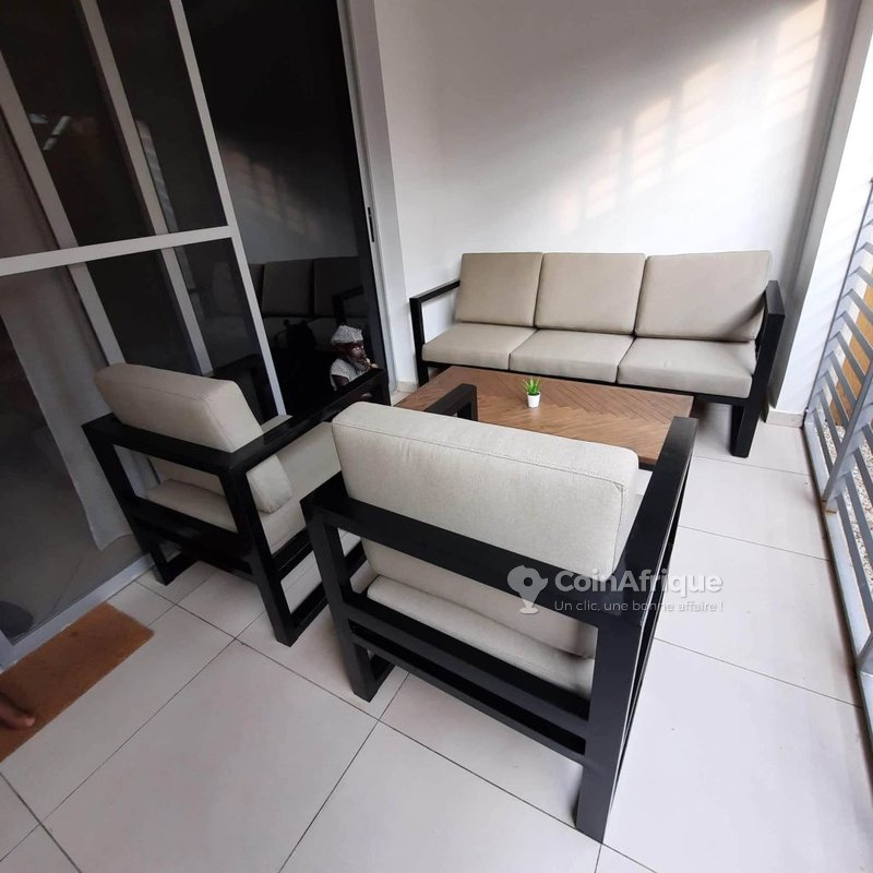 ‎Location villa duplex 5 pièces Riviera 3 selmer — photo 2