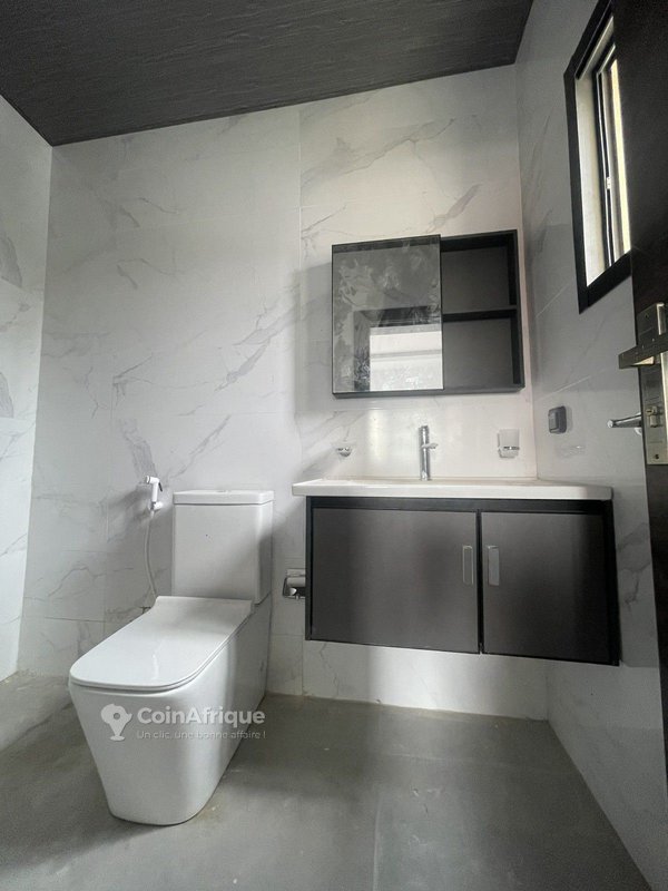 Location appartement HD 4 pièces à Zone 4 – rue paul langevin — photo 5