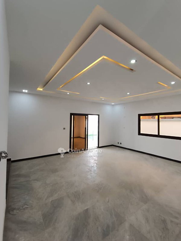Location villa Angré nouveau chu — photo 4