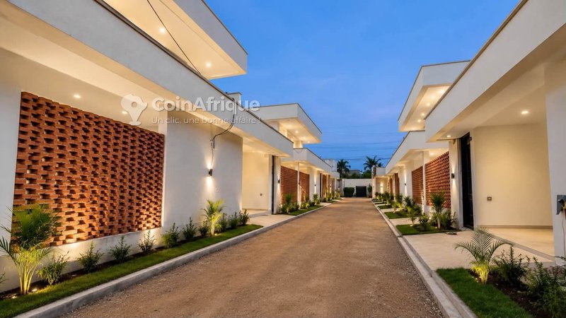 Location villa 6 pièces à Riviera 3 — photo 3