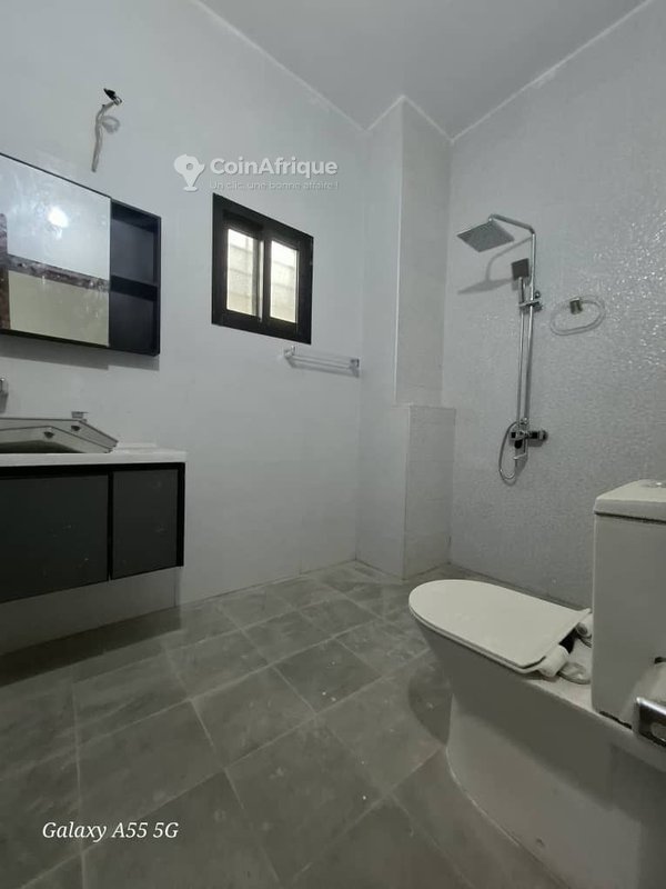 Location appartement neuf 4 pièces à Cocody-Angré chu — photo 5