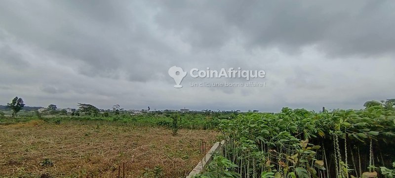 Terrain 623m² à Binhgerville — photo 3