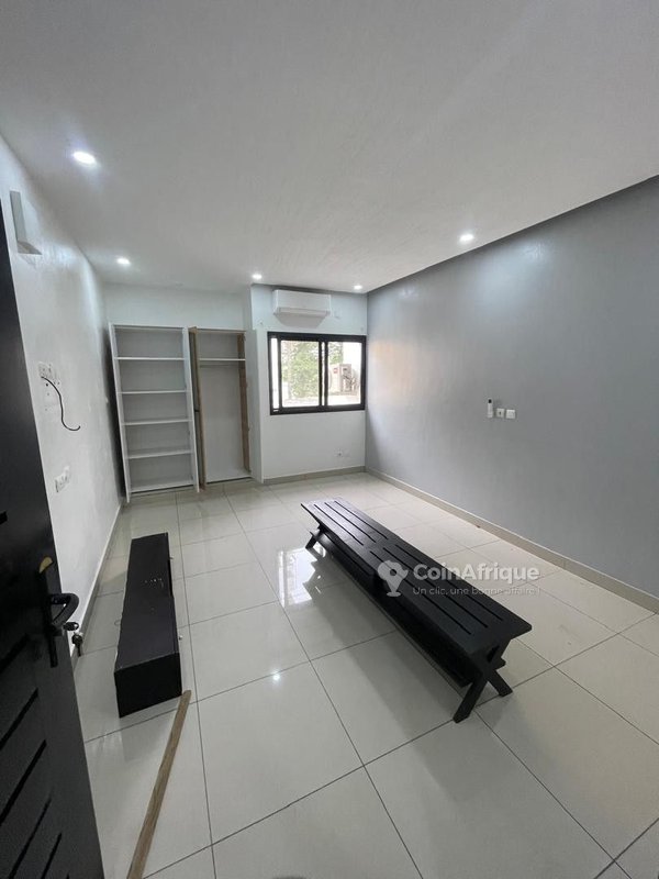 Vente appartement 3 pièces - Zone 4, — photo 3