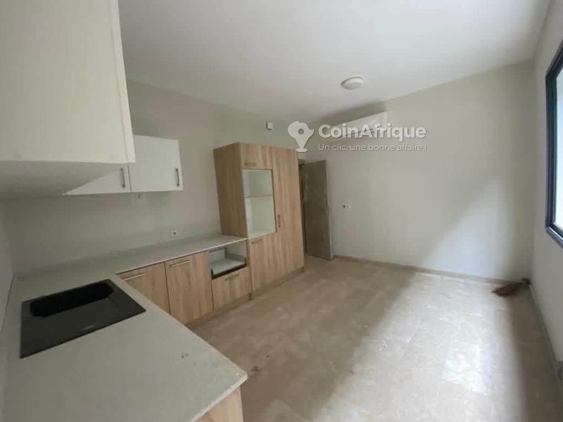 Location villa duplex 6 pièces - Cocody rivera 4 mbadon — photo 5
