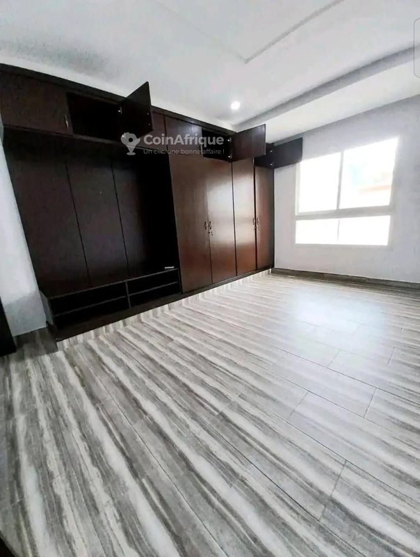 Location appartement 3 pièces - Cocody riviera attoba — photo 2