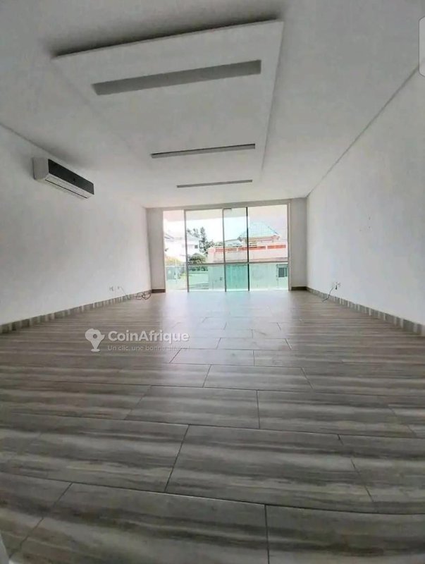 Location appartement 3 pièces - Cocody riviera attoba — photo 4