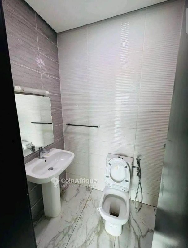 Location appartement 3 pièces - Cocody riviera attoba — photo 5