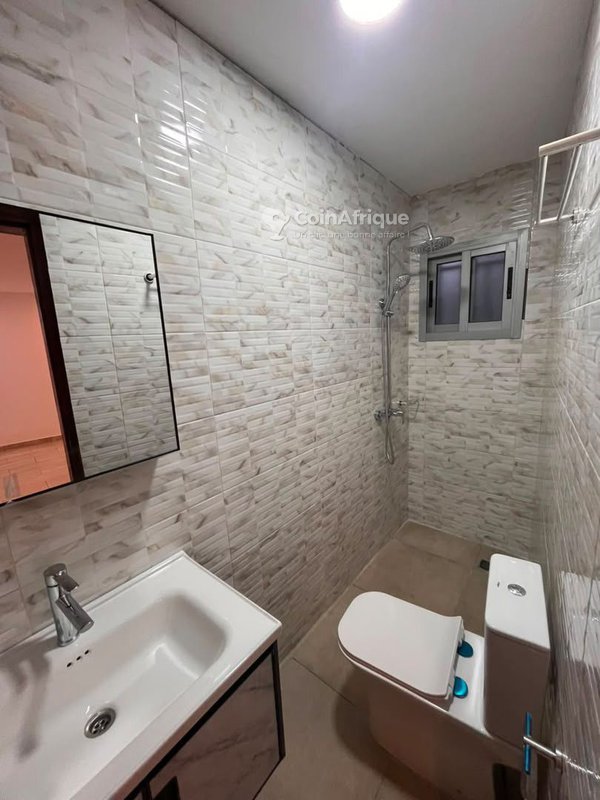 Location appartement 3 pièces au vallon — photo 3