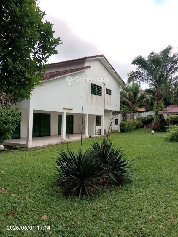Location villa duplex 7 pièces - Golf 4 beverly hills — photo 2