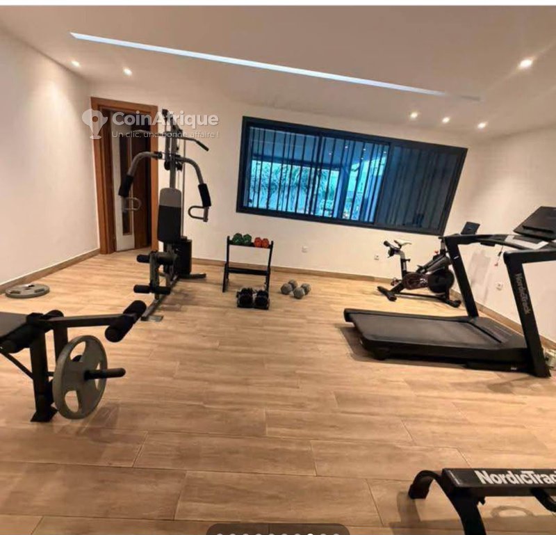 Location appartement 5 pièces à m'babon — photo 2