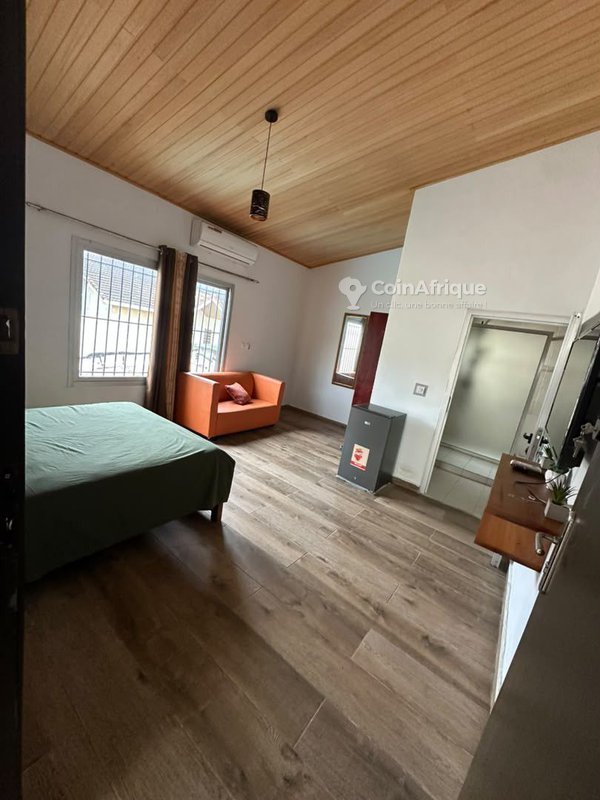 Location villa 7 pièces - Riviera 3 — photo 2