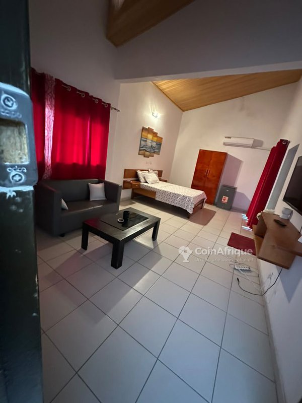 Location villa 7 pièces - Riviera 3 — photo 4